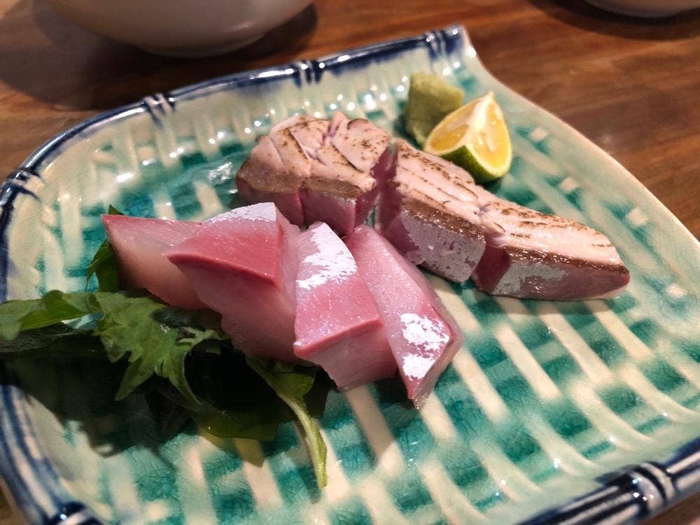 居酒屋 ふうてん