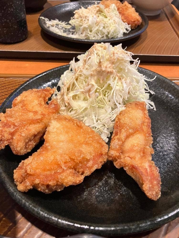 から好し 百舌鳥店