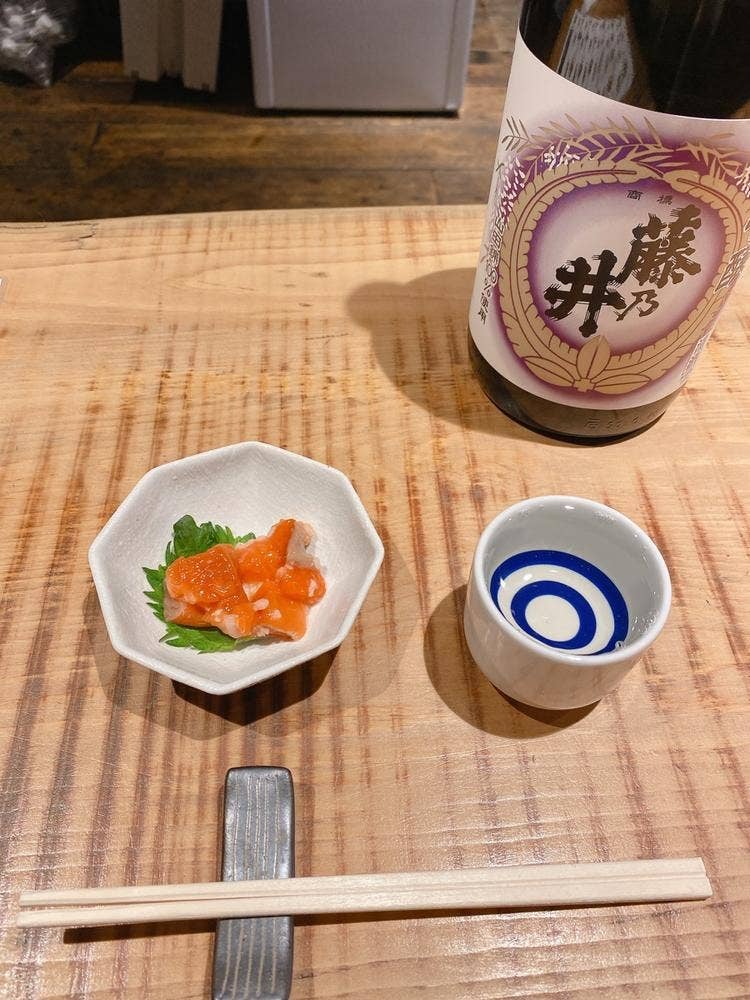 麹屋三四郎酒舗