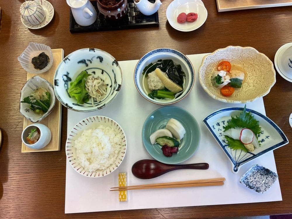 著莪の里 ゆめや