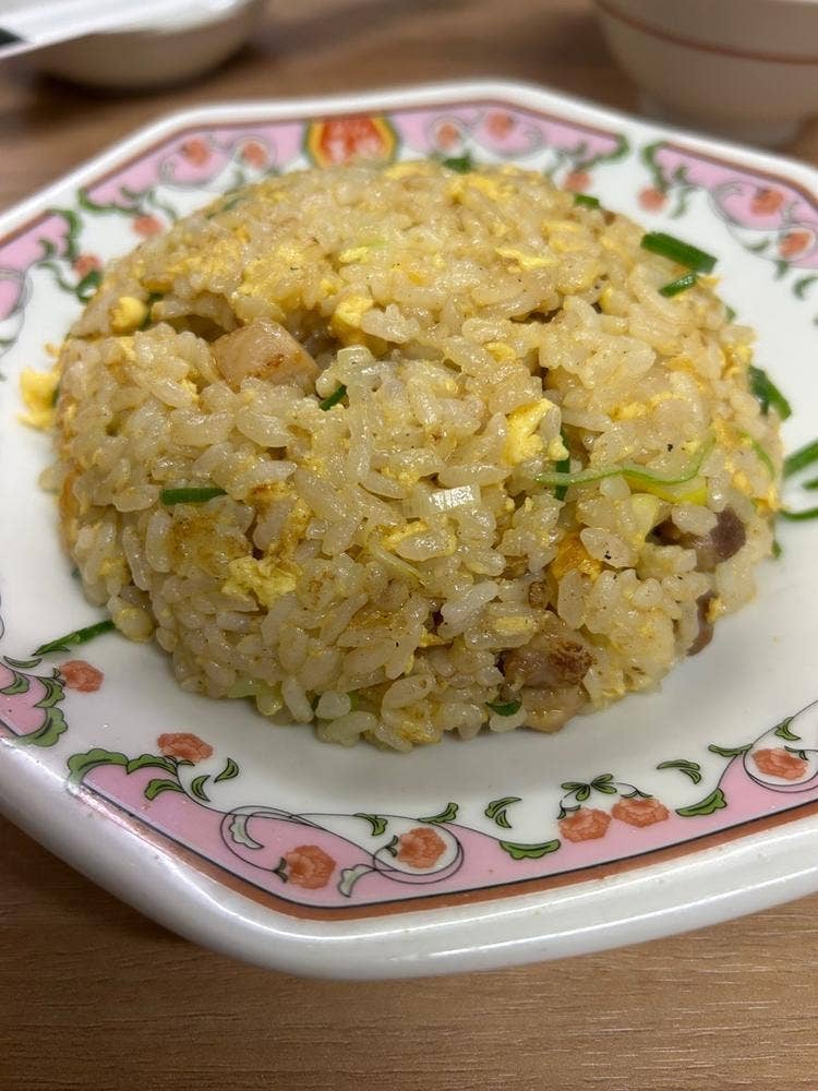 餃子の王将 阪急石橋店