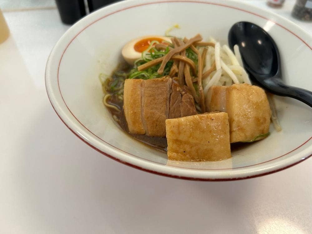 まぜそばあぶらそば専門店 GoKaKu
