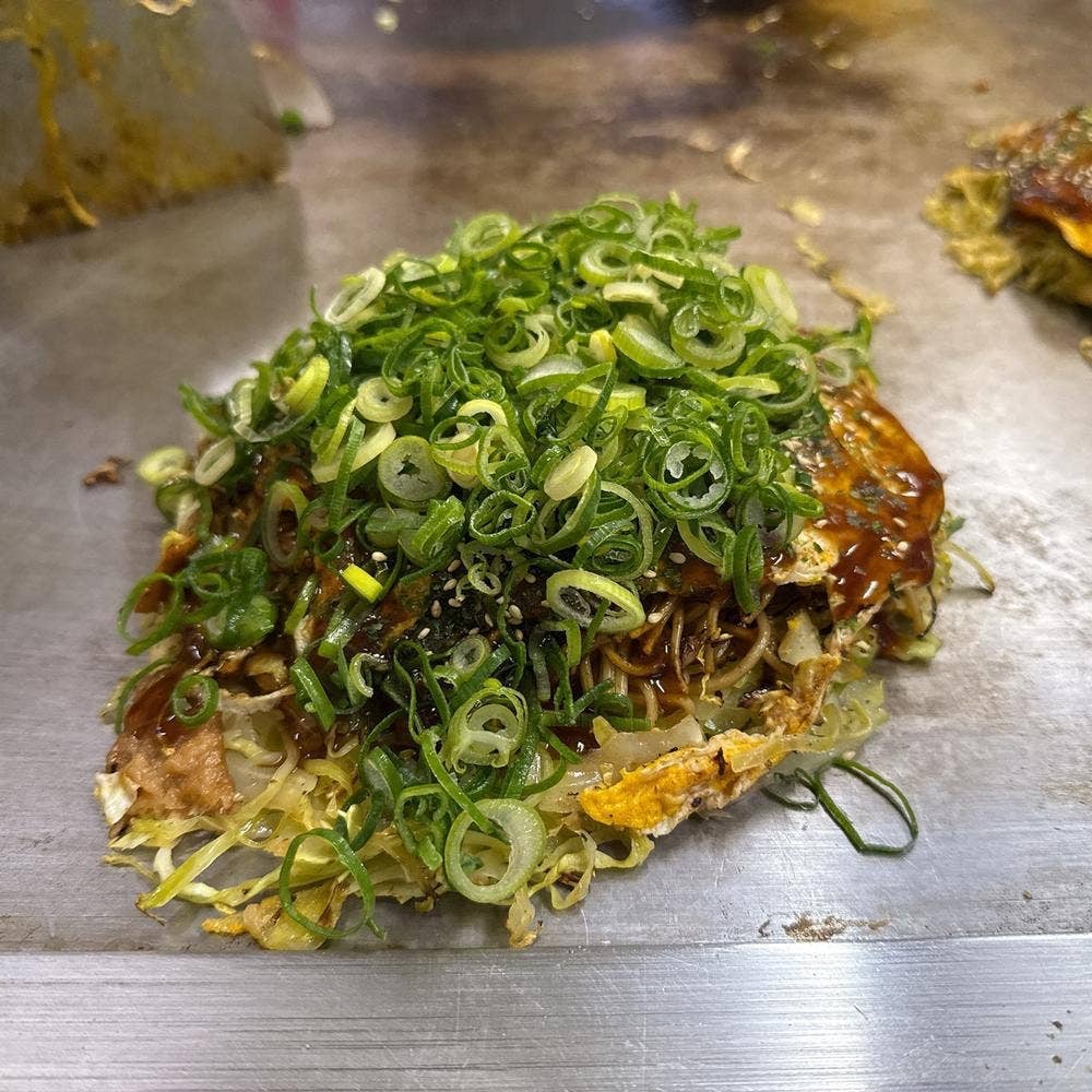 お好み焼き あきな