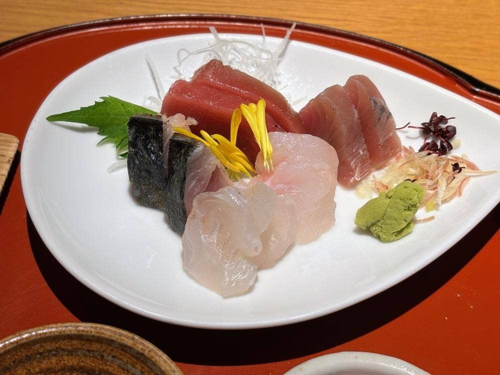 三喰撰酒 三重人 KITTE名古屋店