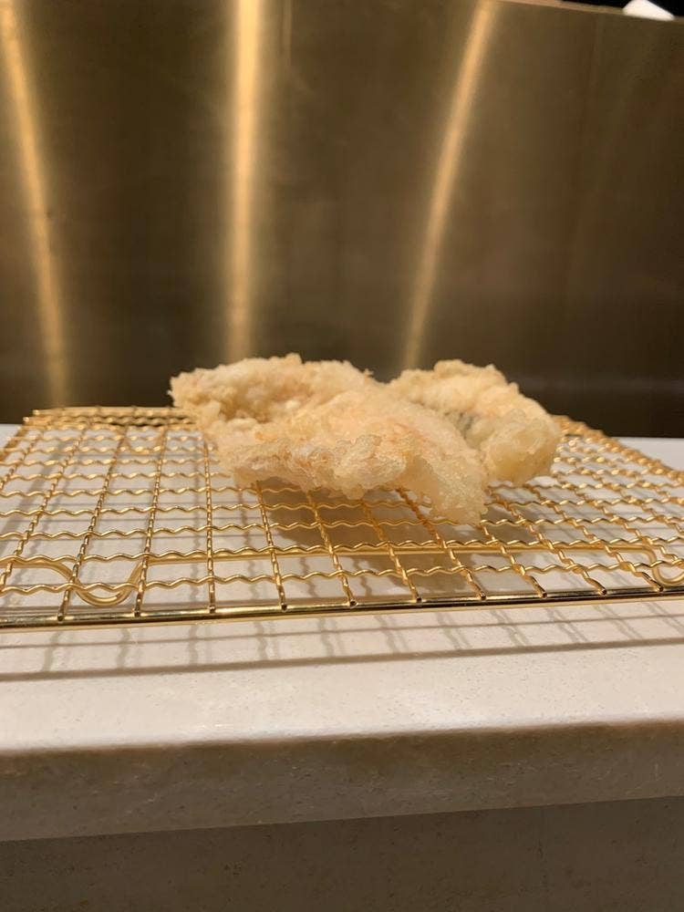 博多天ぷら たかお 渋谷PARCO店