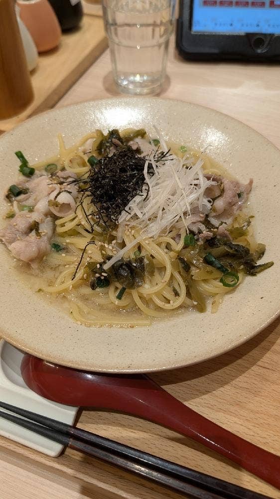 おだしもん北千住マルイ店