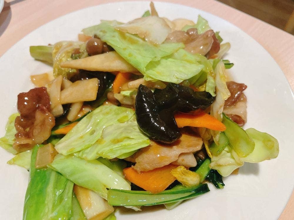 味香春