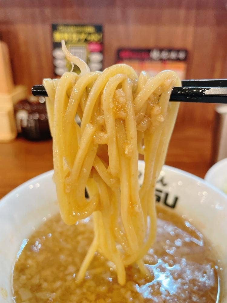 つけめんTETSU 赤羽店