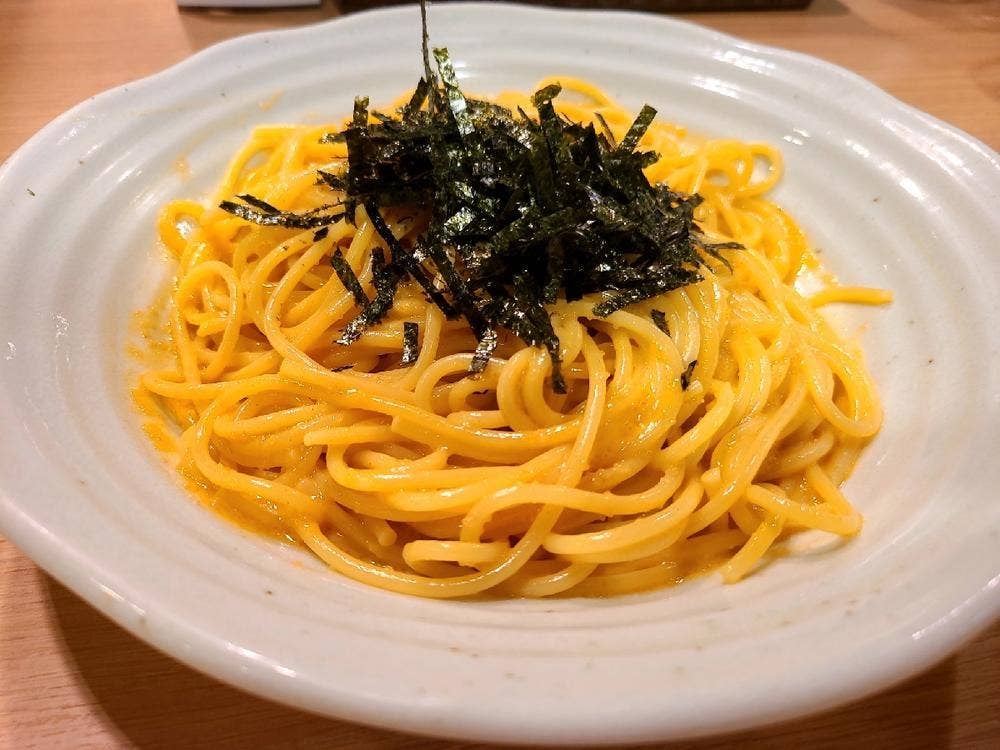 パスタビーノ・ハシヤ 南口店