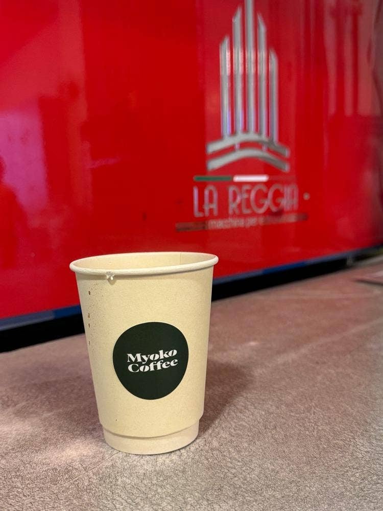Myoko Coffee