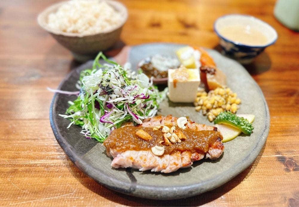 ピパーチキッチン