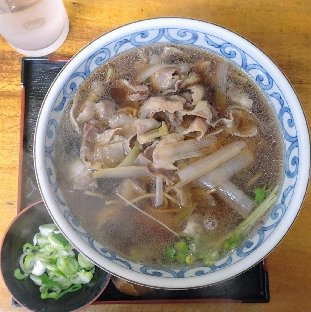 太田製麺所