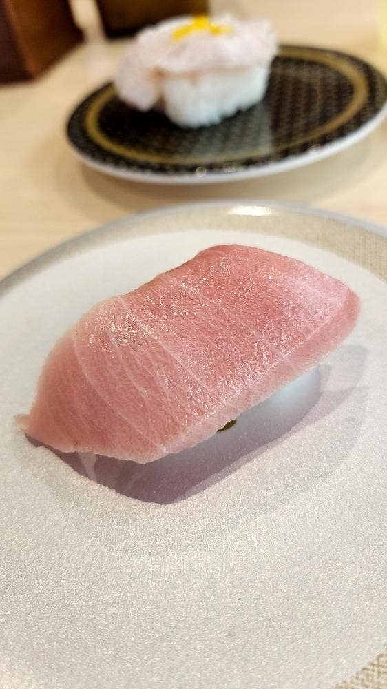 はま寿司 熊本東バイパス店