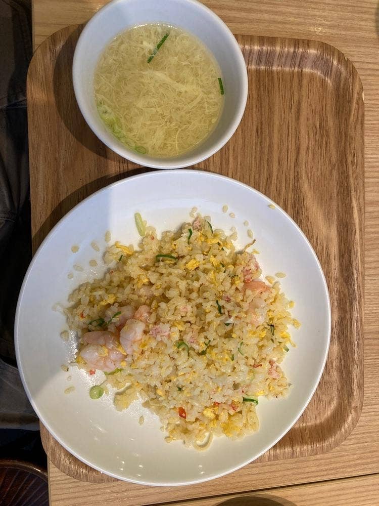 紅虎餃子房 イオンモール各務原店
