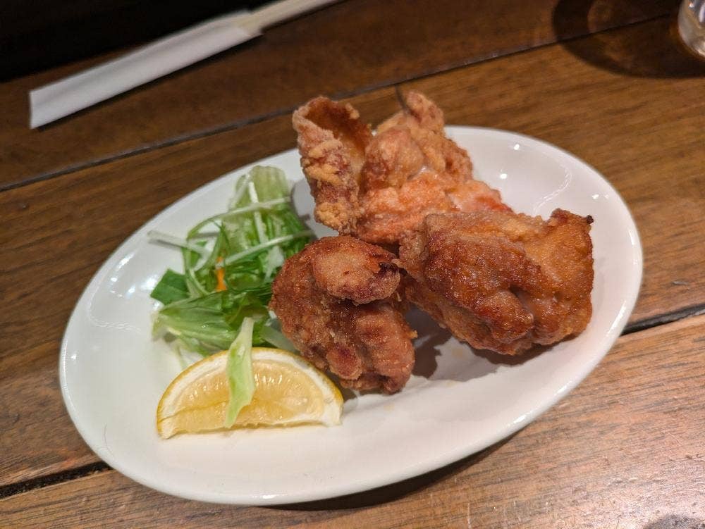 LOCAL STAND 東京バル