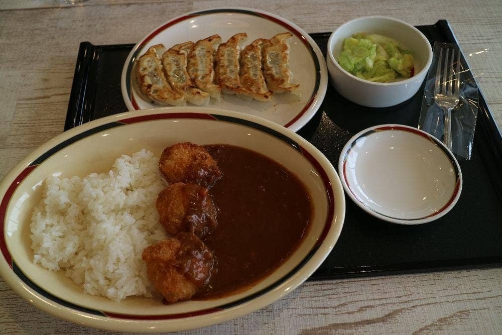 みよしの 旭川永山店
