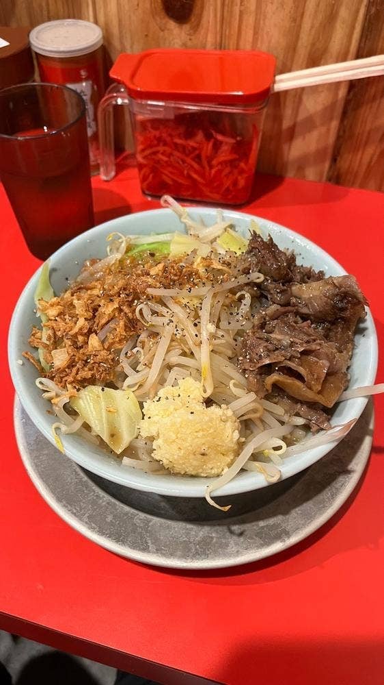 ここだけ 大正店