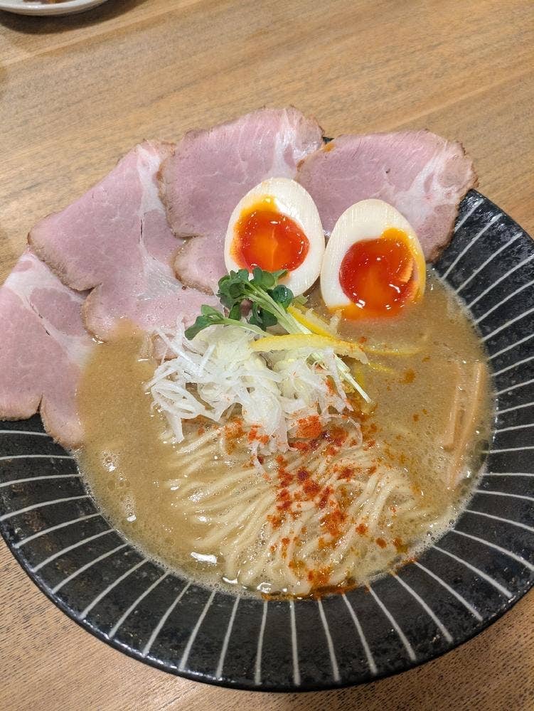 鶏に恋した日 八尾高美店