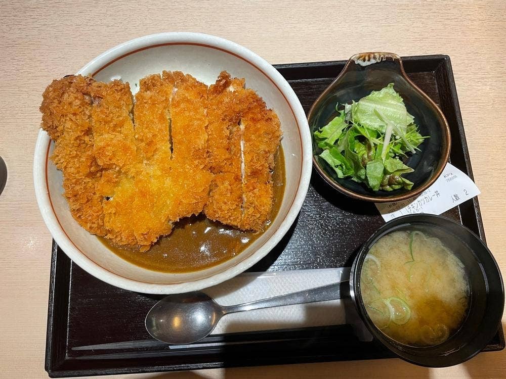 まさや食堂