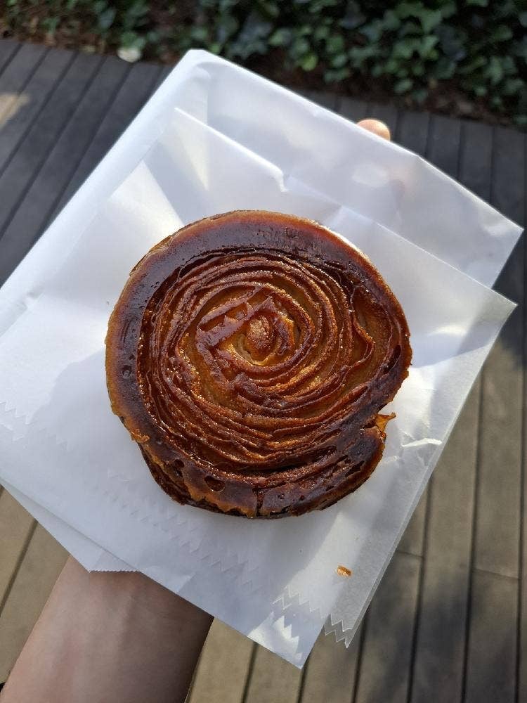 BOUL'ANGE 新宿サザンテラス店