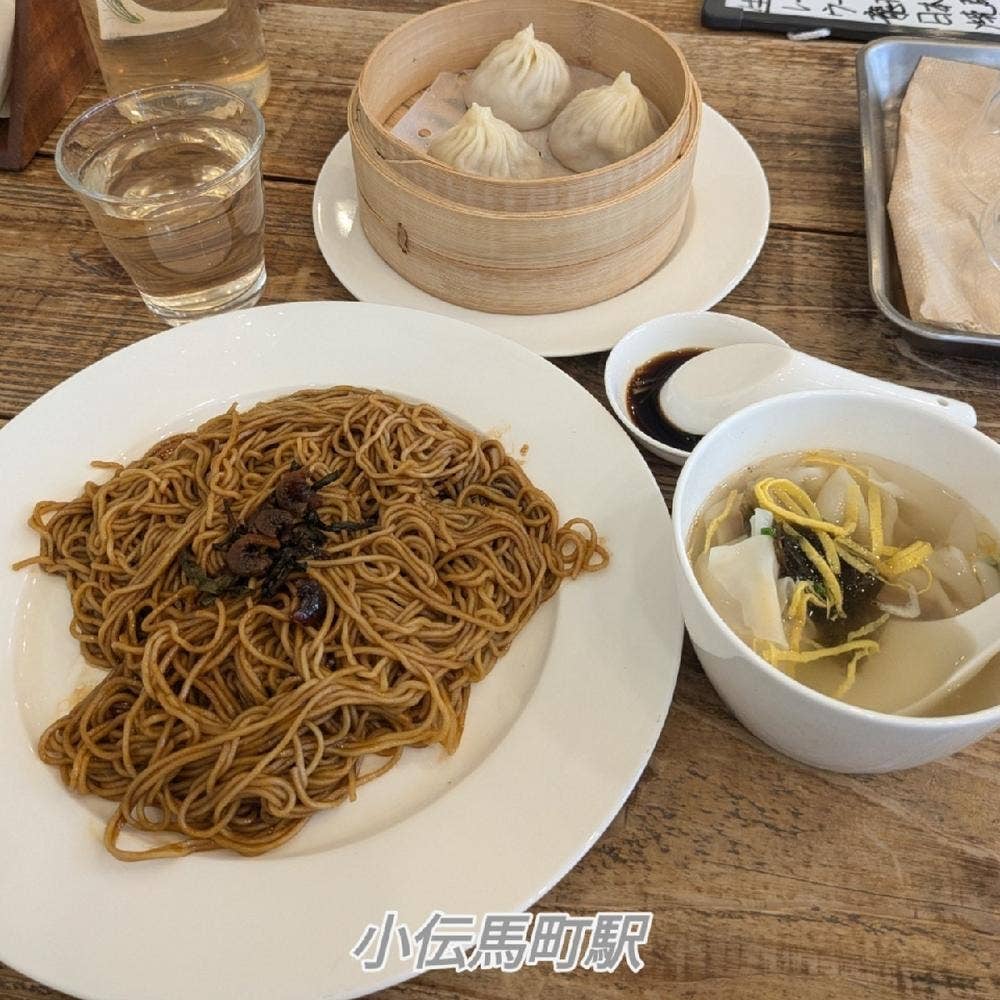 哲人齋