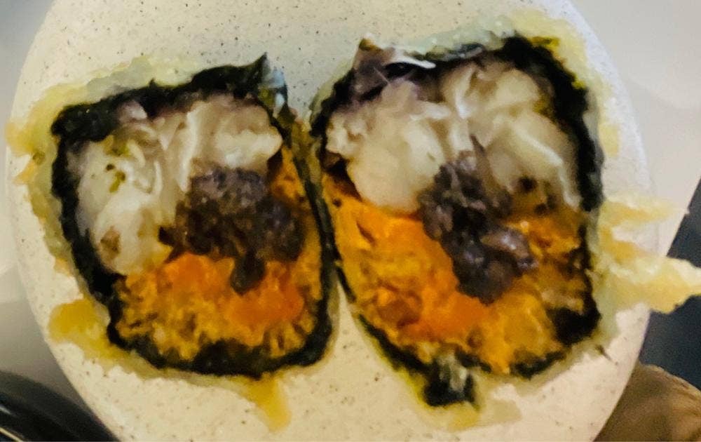 俺の天ぷらバル 新橋赤レンガ