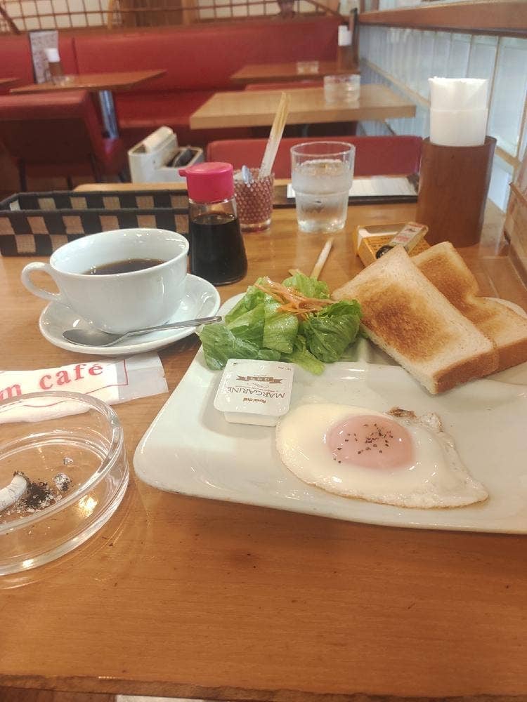 エイムカフェ