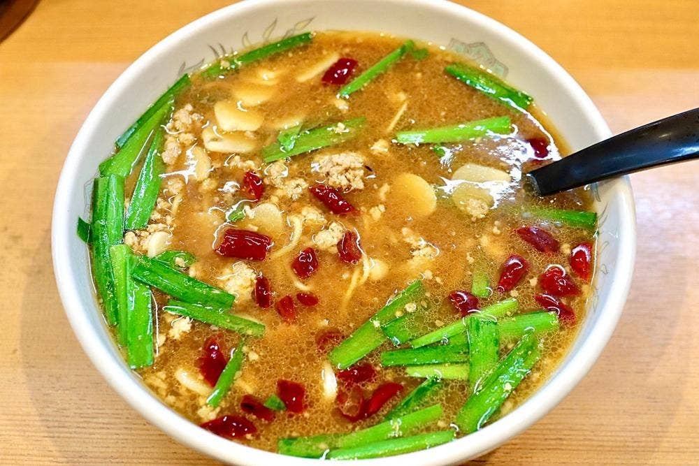 らーめん おか田 大曽根店