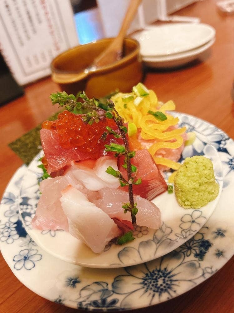 ニュー大衆酒場 火一刀