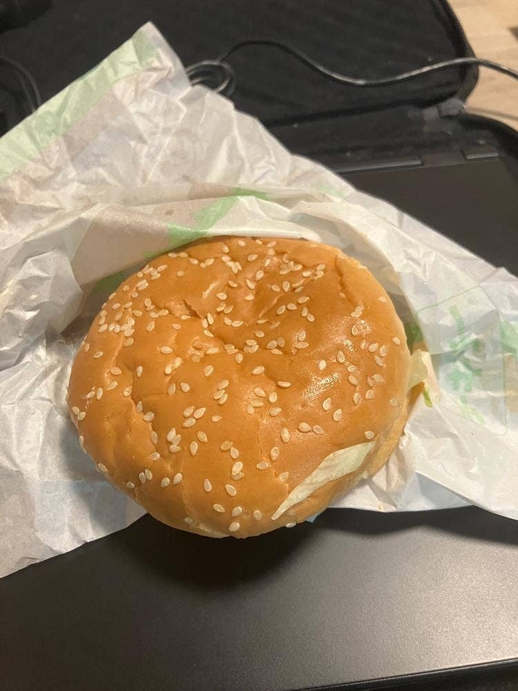 マクドナルド 武生インター店