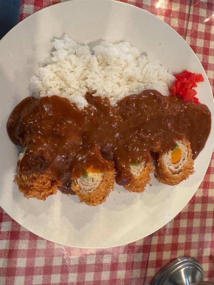 キッチン工房 洋食屋