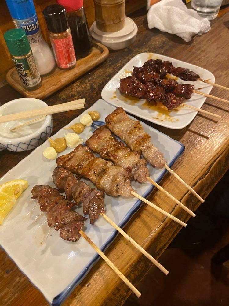 やきとり一番 新大宮駅前店
