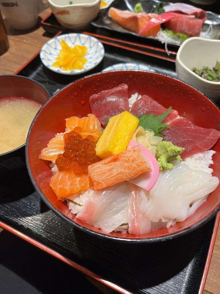 三平酒寮 西口店