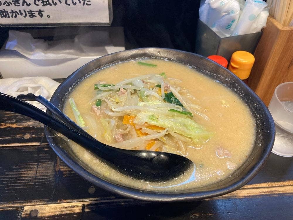 麺処 福助
