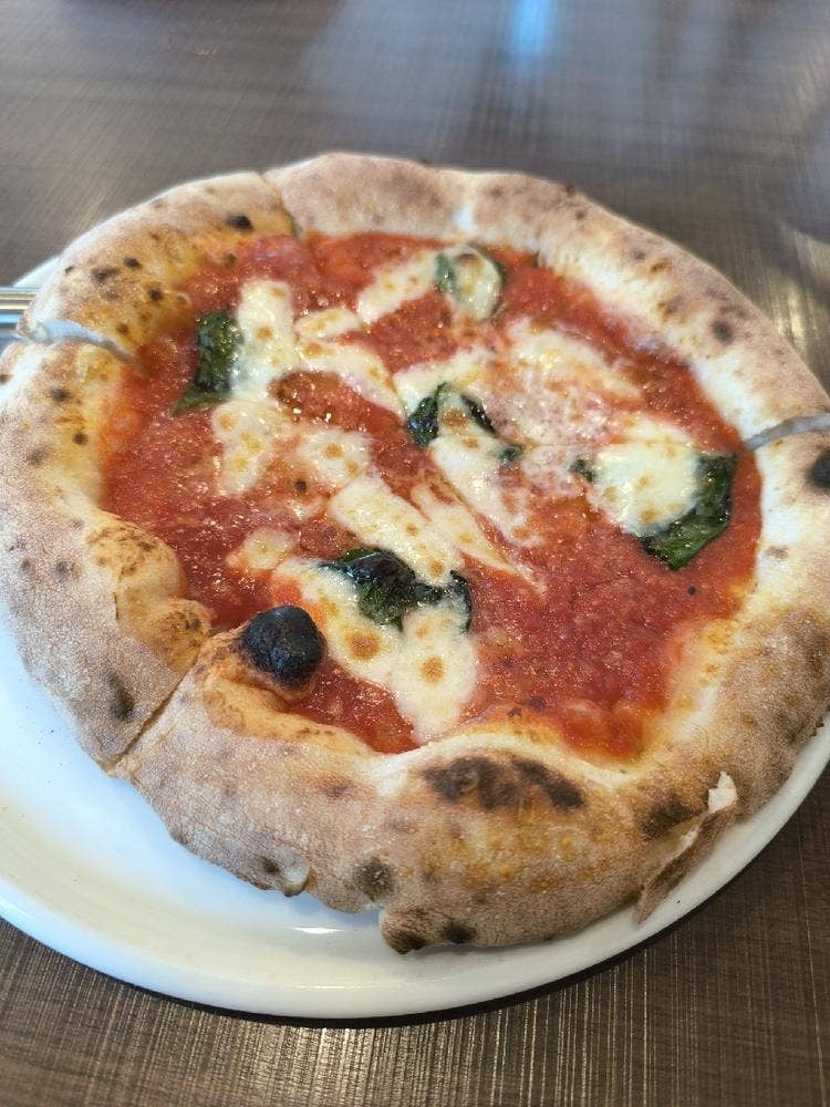 ピッツエリアケン