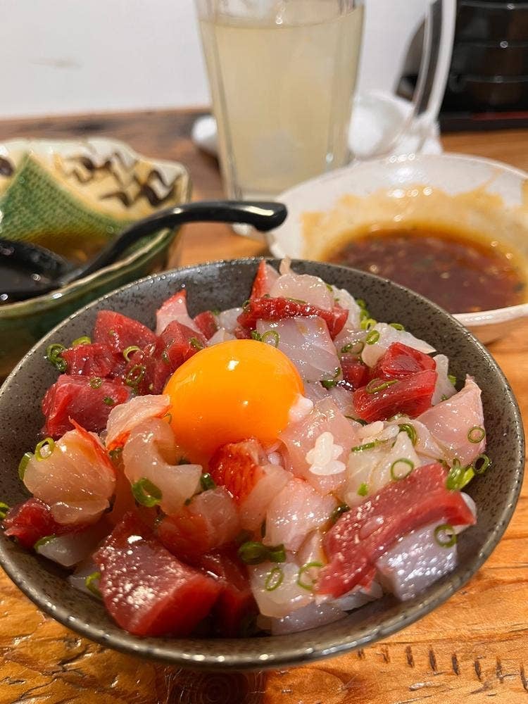 居酒屋 ゆうまる