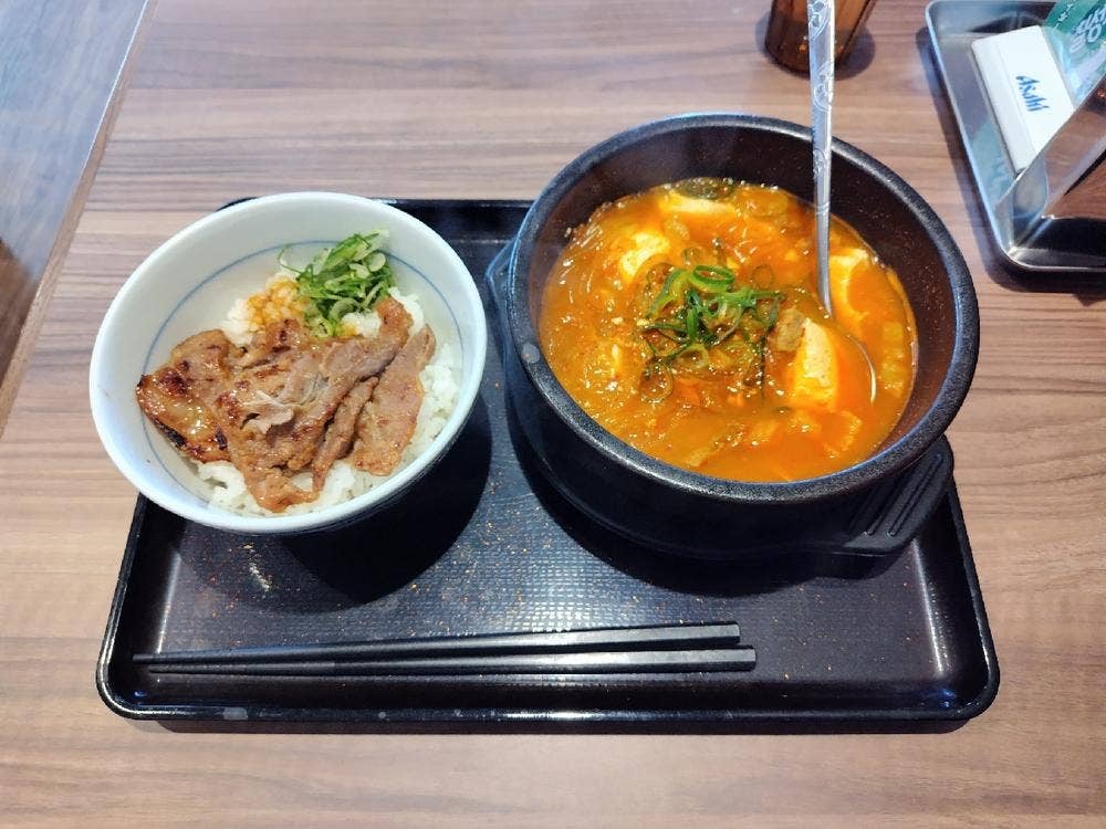 韓丼 堺店