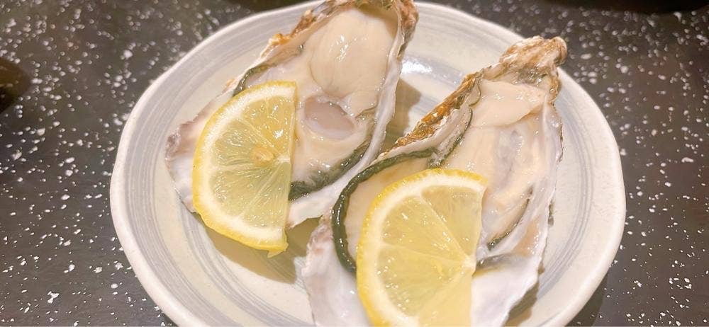 活菜旬魚 さんかい 新札幌店