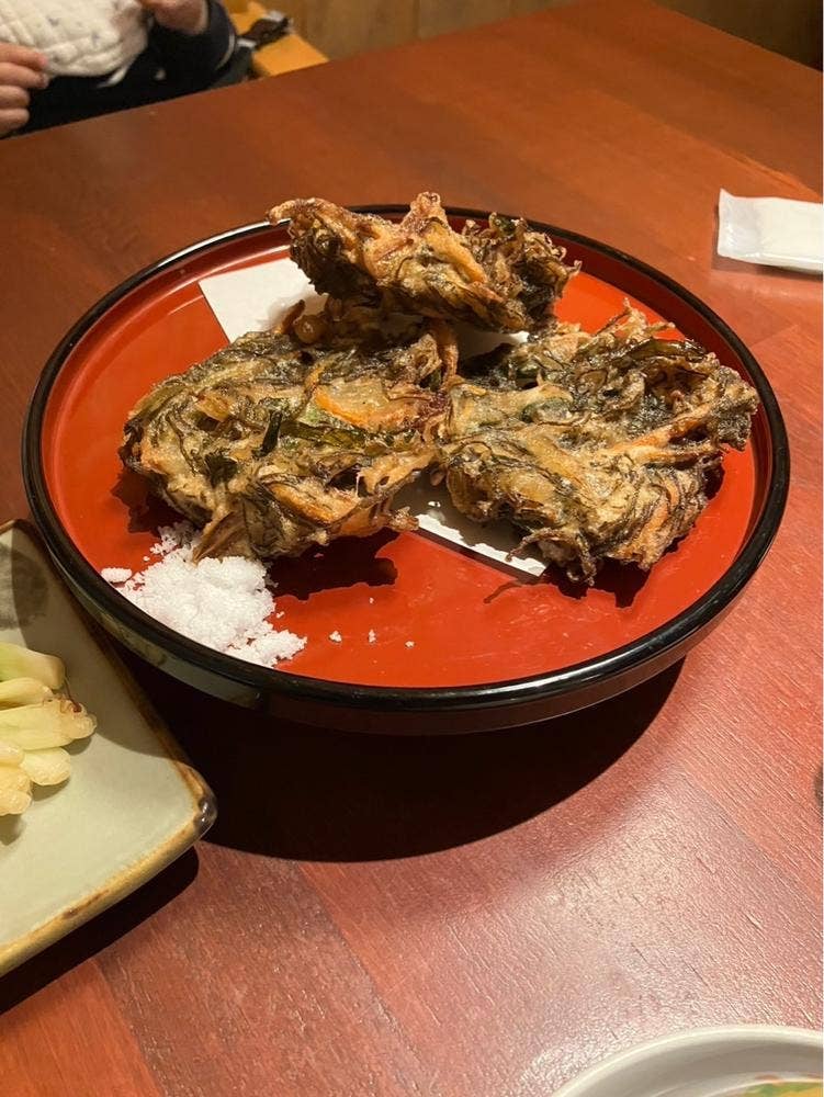 琉球料理首里天楼