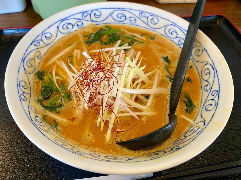 らーめん本舗 つくばみらい
