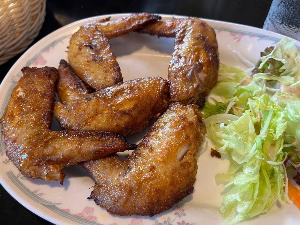 TAJインド料理