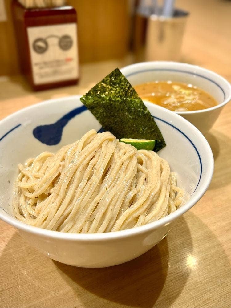 つじ田 日本橋人形町店