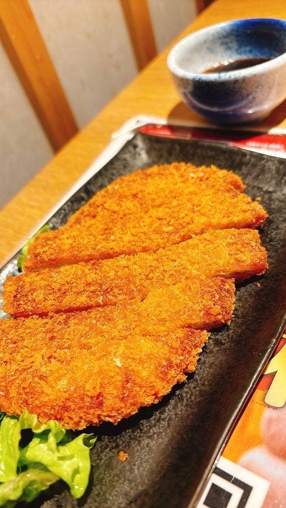 イカの姿造り×九州料理 個室居酒屋 弁慶 高松瓦町店