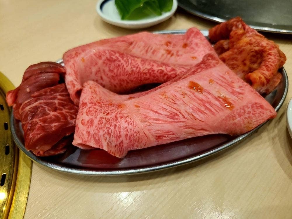 焼肉ヒロミヤ 四谷4号店