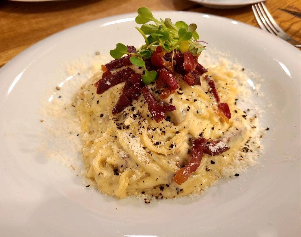 Sirena イタリア料理の店