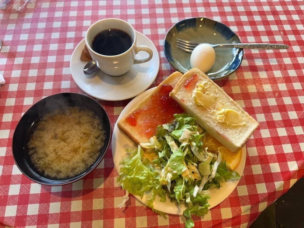 クラブハウス