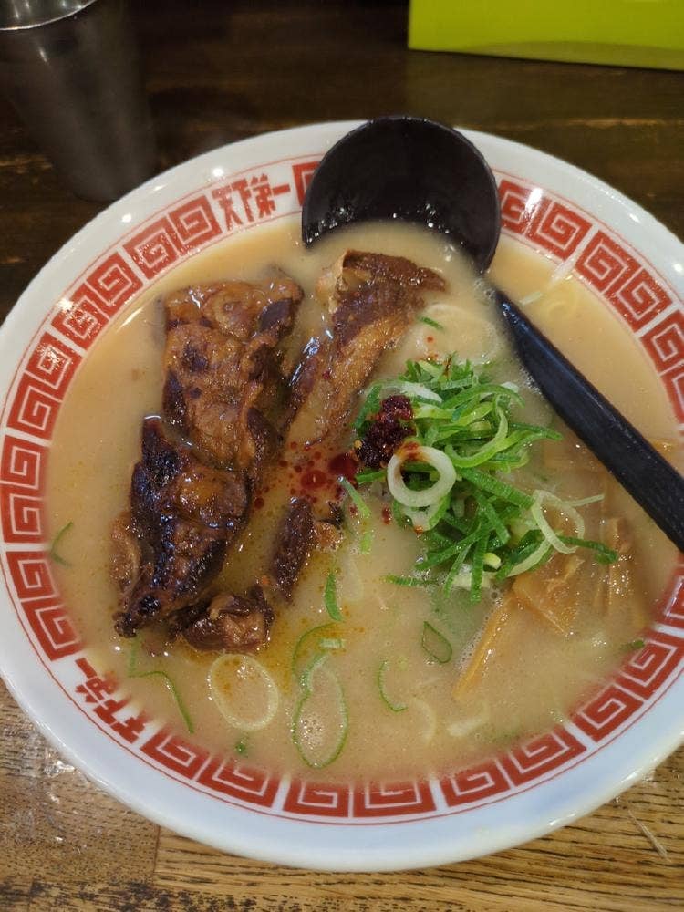 天下第一