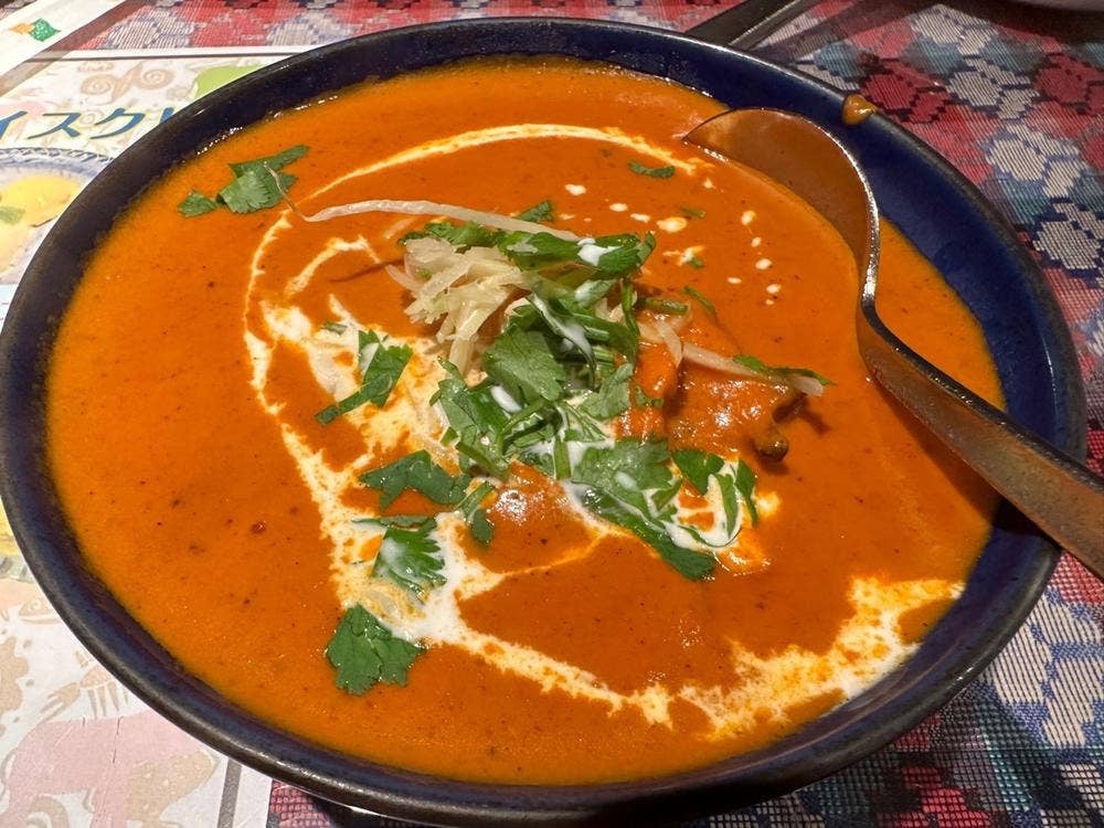 カンティプール 天五店