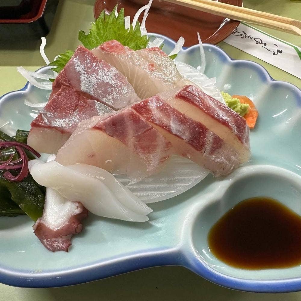 はま美 本館 焼肉