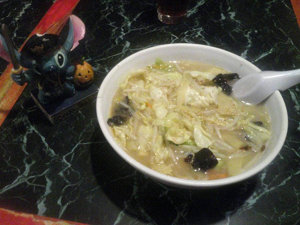 中国料理 楊姫楼